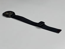 Load image into Gallery viewer, Guidance Is Internal - VOID Black/Black Elastic Watch Band
