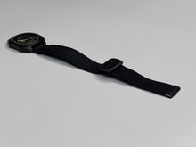 Load image into Gallery viewer, Remove Before Flight - VOID Black/Black Elastic Watch Band
