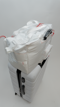 Load image into Gallery viewer, EVA-CARGO Bag - White/Red
